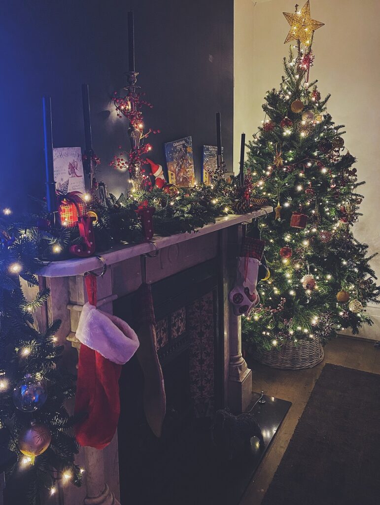 Your Trees Finalists 2020 Scottish Christmas Trees